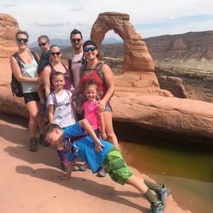 Meet your Posher, Brianna